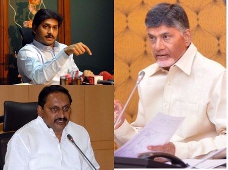 జగన్ కంటే కిరణ్ రెడ్డి నయం, పదవి త్యాగం చేశారు, నాకూ రోషం ఉంది కానీ: బాబు షాకింగ్