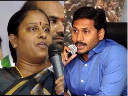 కొండా సురేఖ రూ.200 కోట్లు దాస్తే: జగన్‌పై వర్ల సంచలనం, 100 ప్రశ్నలతో నిలదీత