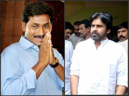 కలిసి నడుస్తారా: 'ఆ తర్వాతే పవన్ కళ్యాణ్ ఆఫర్ గురించి ఆలోచిస్తాం'