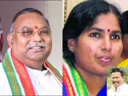 టీడీపీలోకి వైయస్‌కు అత్యంత ఆప్తులు!: రాయపాటి చర్చల ఫలితం