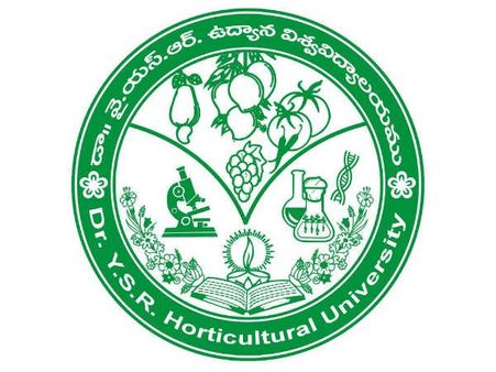 డా.వైఎస్ఆర్ హార్టికల్చర్ యూనివర్సిటీ రిక్రూట్‌మెంట్-2017