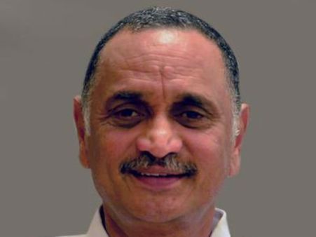 1987లో పంపిణీ చేసిన భూమే.. మరోసారి పంపిణీ యత్నం.. అదేమంటే దుశ్శాసన పర్వం