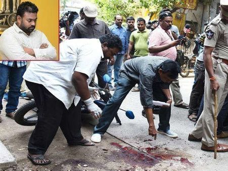 సంచలనం: ప్రతీకారంతో రౌడీ షీటర్ సుబ్బు హత్య ప్లాన్ ఇదీ
