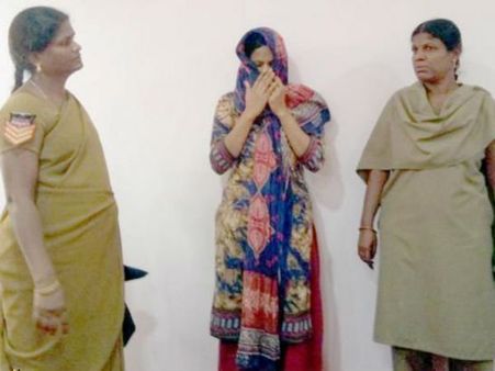 రాజేష్, స్వాతి పారిపోవడానికి ప్లాన్, కానీ, 'నా కొడుకు చనిపోయాడు'