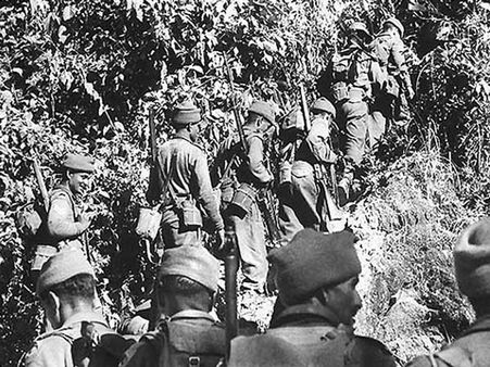 1962లో భారత్‌పై చైనా యుద్ధానికి షాకింగ్ కారణాలు, నెహ్రూకు ఎంత చెప్పినా నమ్మలేదు!