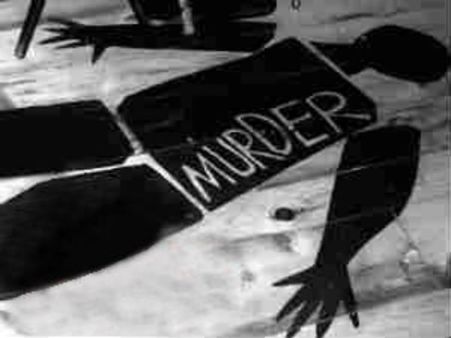 మరో సంఘటన: భర్తను చంపిన భార్య, ఎందుకంటే?