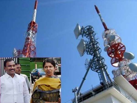 2జీ స్కాం: సీబీఐ ఆరోపించింది రూ.30,984 కోట్ల నష్టం, డీఎంకే సంబరాలు