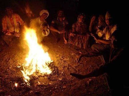 120ఏళ్ల రికార్డ్ బ్రేక్: ఆదిలాబాద్‌లో 3.8డిగ్రీలు, మరింత తగ్గే అవకాశం