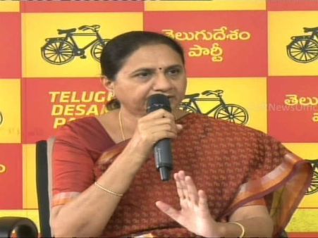 ఆరు నెలల క్రితమే స్కెచ్: టీడీపీతో మాధవరెడ్డి కుటుంబ బంధానికి తెర