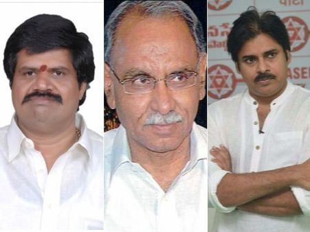 పవన్ కళ్యాణ్ నిలదీత, ఢిల్లీలో బీజేపీపై గళమెత్తిన టీడీపీ ఎంపీ