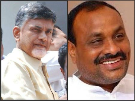 ఎట్టకేలకు 'కాపు' రిజర్వేషన్స్: సభలోకి బిల్లు, బీసీ 'ఎఫ్' కేటగిరీలో చేర్చిన ప్రభుత్వం..