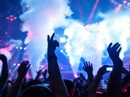 బెస్ట్ న్యూ ఇయర్ పార్టీ ప్లేసస్ ఇన్ హైదరాబాద్