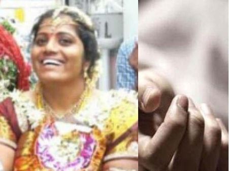 పెళ్లయిన నాలుగు నెలలకే!: ఆ వేధింపులే బలితీసుకున్నాయి?, తల్లడిల్లుతోన్న తల్లిదండ్రులు..