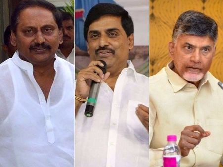 నల్లారి కిశోర్ టీడీపీ చేరిక వెనుక: కిరణ్ ఇంట్లో పెద్ద చర్చే!, చాలానే జరిగింది..
