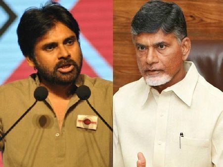 పవన్! బాబును ఎందుకు అడగరు: మళ్లీ 'కత్తి' దూశాడు, రాజాసింగ్‌పైనా...