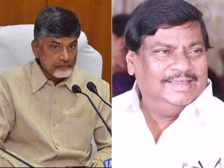 బాబు నాకు ఎలా అంటే, ఆ రోజు అందుకే విమర్శించా, ఫోన్ చేశానని తెలిస్తే చాలు: శివప్రసాద్