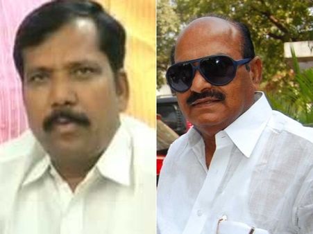 పరిటాల రవిపై దాడి చేస్తారని తెలుసు, జెసి కుటుంబంతో విభేదాల్లేవు, 3 నెలలు ముందే పంపారు: చమన్