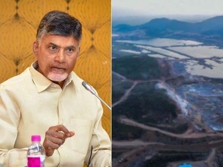 ‘పోలవరం’ ఆగిపోయే పరిస్థితి వస్తే ఎంతవరకైనా వెళ్తా: సీఎం చంద్రబాబు