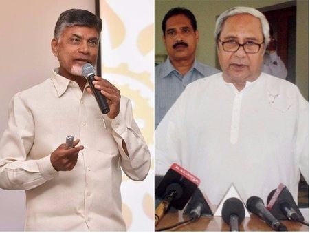 ఒడిశా సీఎం నాకు స్నేహితుడు, పోలవరంపై 'కొత్త ట్విస్ట్': ఇదీ చంద్రబాబు వ్యాఖ్య