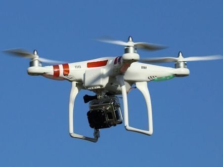 ‘సారీ’ చెప్పాలి: భారత్‌పై చైనా దురంహకారం, ‘డ్రోన్ ఎలా వచ్చింది?’