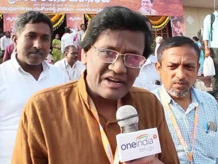 ప్రపంచానికే తలమానికంగా తెలుగు మహా సభలు