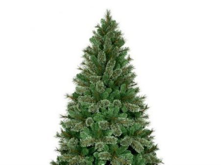 2017 టాప్ 10 క్రిస్మస్ ట్రీస్