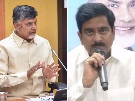 పోలవరం ఫ్రస్ట్రేషన్: దేవినేని ఉమపై జోక్‌లు పేల్చిన చంద్రబాబు