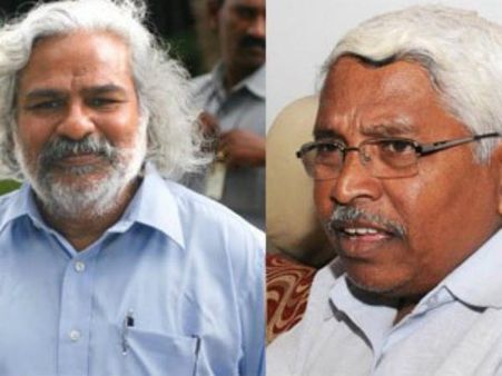 చాపకింద నీరులా: గద్దర్, కోదండరాంతో కాంగ్రెస్ కీలక నేతల రహస్య భేటీ!