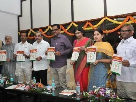 కొత్త నోటిఫికేషన్లు జారీ, ఇంకా చేస్తాం: ఘంటా చక్రపాణి శుభవార్త