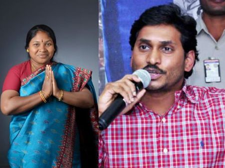 ''కాకినాడ ఫలితంతోనే జగన్ పార్టీలో ముసలం''