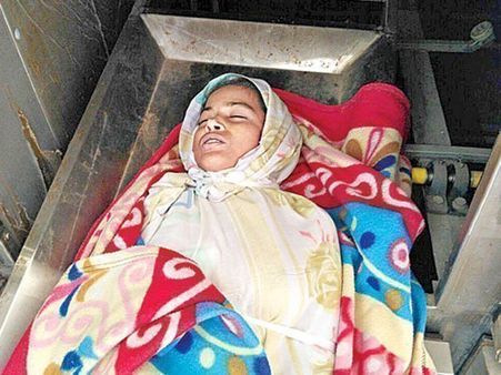 అతన్నే చేసుకుంటానంది, కానీ అతను మాట తప్పాడు: చివరికిలా ప్రాణాలే!..