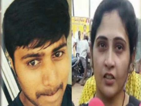 పెద్ద ఉద్యోగమని పెళ్లి, తీరా చూస్తే.. నరకం: వివాహిత కన్నీటిగాథ