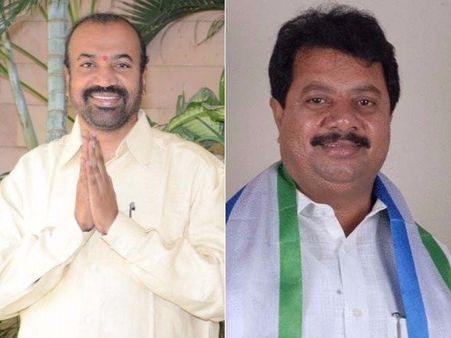 జగన్‌కు షాక్: టీడీపీలో చేరిన గుర్నాథ్ రెడ్డి, ఎవరితో పోరాడాలని ప్రభాకర్ చౌదరి ప్రశ్న