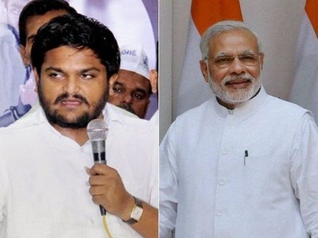 హర్ధిక్‌కు షాకిచ్చిన బిజెపి: గుజరాత్‌లో కమలానికి కలిసొచ్చిన అంశాలివే