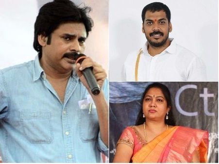 పవన్! ఇంత చవటా?: జగన్ పార్టీ ఎమ్మెల్యే అనిల్ తీవ్ర వ్యాఖ్యలు, ‘పవన్ అలా అనలేదు’