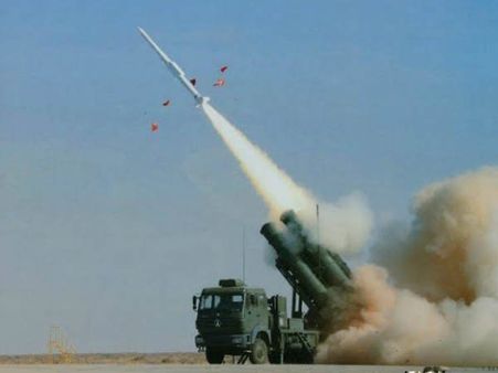 పాక్, చైనాకు కలవరమే: రష్యాతో భారత్ ‘ఎస్-400’ ఒప్పందం!