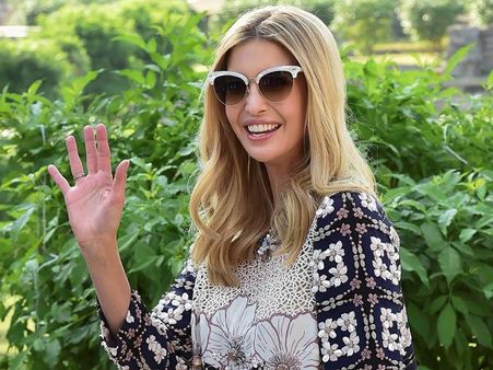 ఇవాంక పర్యటన: బెంగళూరును దెబ్బ తీసిన హైదరాబాద్