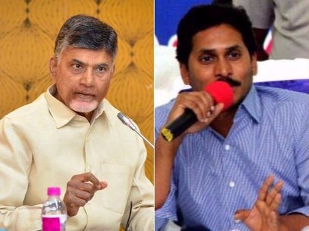 పోలవరంపై బిజెపి వ్యూహం: చంద్రబాబుకు తలనొప్పులు, జగన్‌కు జోష్