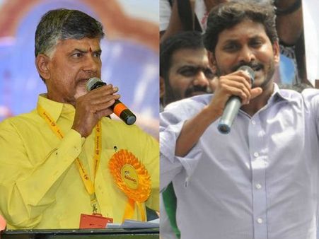బలం లేకున్నా రెండు దఫాలు టిడిపి విజయం, కర్నూల్‌లో మారిన సీన్