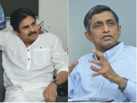 పవన్‌ కోరితే సహయం చేసేందుకు రెడీ, మోడీపై భ్రమలు తొలిగాయి: జయప్రకాష్ సంచలనం