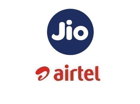 ఎయిర్‌టెల్, జియో, ఐడియా, వొడాఫోన్ కస్టమర్లకు ఆఫర్స్: రూ.399తో 70జీబీ, 4జీడేటా ప్లాన్