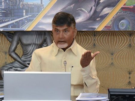 ఎపి ప్రజల నుంచి కీలక సమాచారం కోసం...జన్మభూమిలో కొత్త సర్వే....