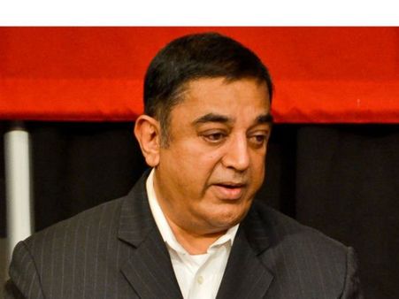 రూటు మార్చిన కమల్ హాసన్, జయ సమాధి దగ్గర, హీరో అజిత్ దంపతులు, ఏడాదిలో !