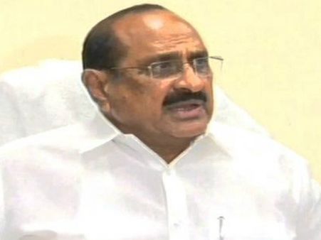 నీట్‌ జాతీయ పూల్‌లోకి ఏపీ, తెలంగాణ... 371డి నిబంధన నుంచి కేంద్రం మినహాయింపు