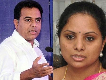 పారాహుషార్: విపక్ష స్థానాలపై నజర్.. ముందు సర్వే.. ఆపై కేటీఆర్, కవితలతో సభలు.. ఇదీ టీఆర్ఎస్ ప్లాన్