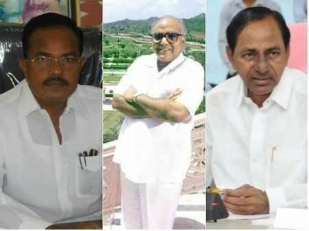 రామోజీని పిలవరా, ప్రభుత్వాన్ని కూలదోసే ప్రయత్నాలు: మోత్కుపల్లి సంచలనం, కంటతడి, అరెస్ట్