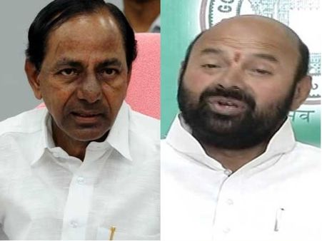 కెసిఆర్‌కు ఝలక్: కోటాపై ముత్తిరెడ్డి వివాదాస్పద వ్యాఖ్యలు