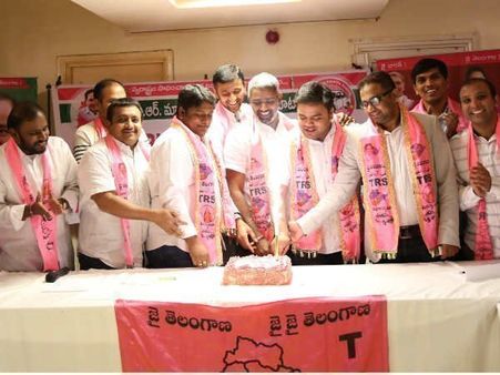 లండన్‌లో  
