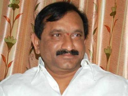 బైరెడ్డి ఎఫెక్ట్: కర్నూలు ఎమ్మెల్సీగా కేఈ ప్రభాకర్ ఏకగ్రీవం