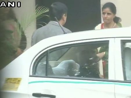 జాదవ్‌ను బెలూచిస్తాన్‌లో అరెస్ట్ చేయలేదు, పాక్‌లో రహస్య జైళ్లు: బెలూచిస్తాన్ నేత సంచలనం